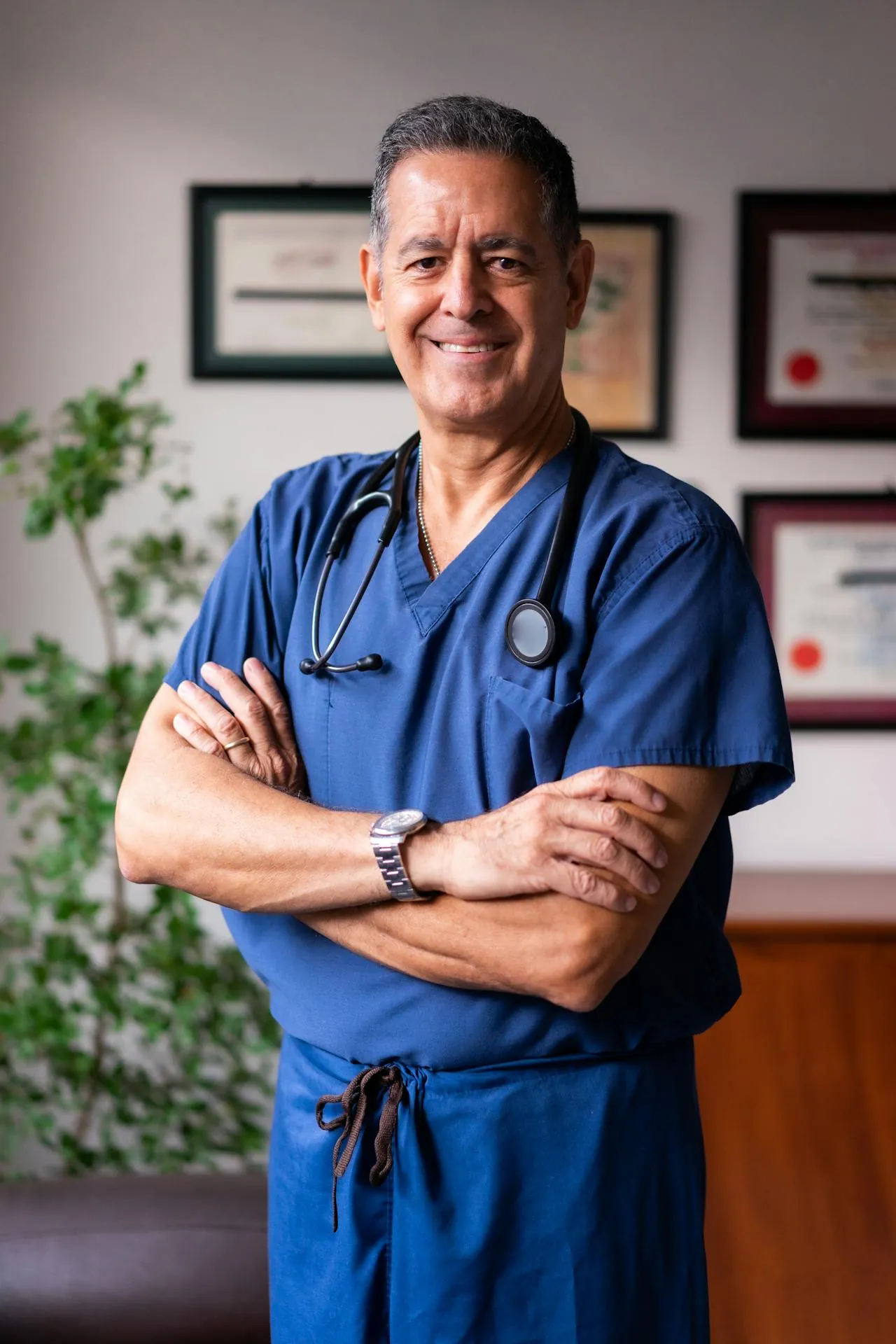 Asesoría didáctica para el cuidado de los ojos
